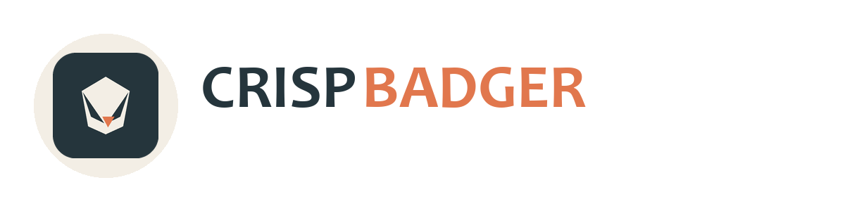 Crispbadger