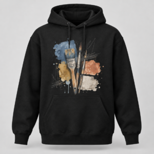 Creative Mind Hoodie