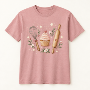 Baker Tee