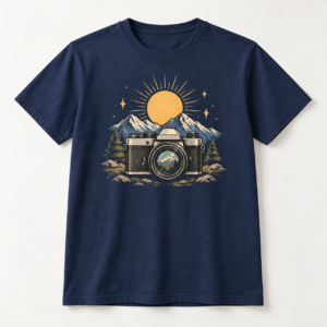 Photographer Tee